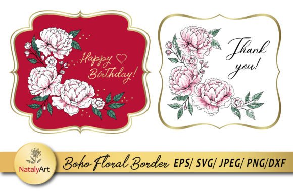 Boxo Floral Border: A Designer's Real-World Embroidery Review